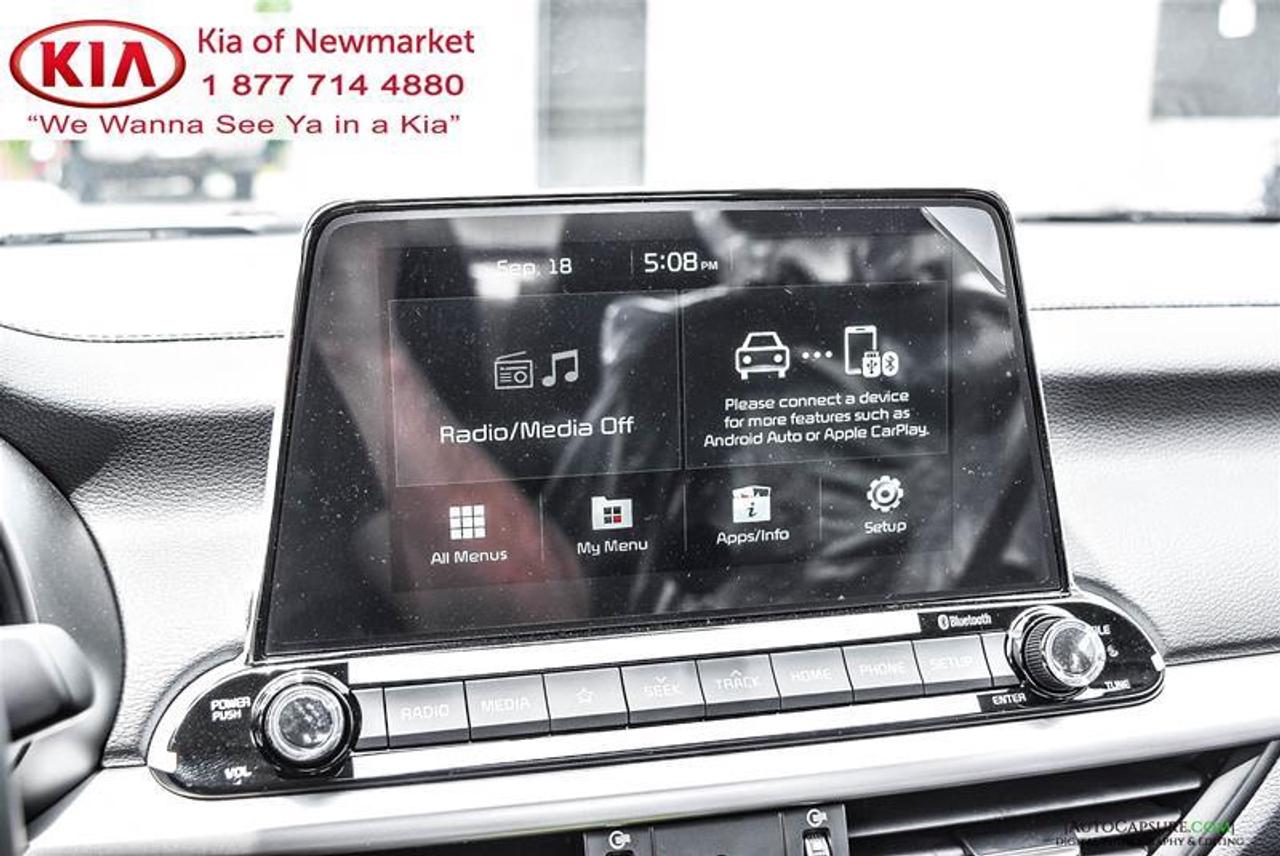 2021 Kia Forte  Photo