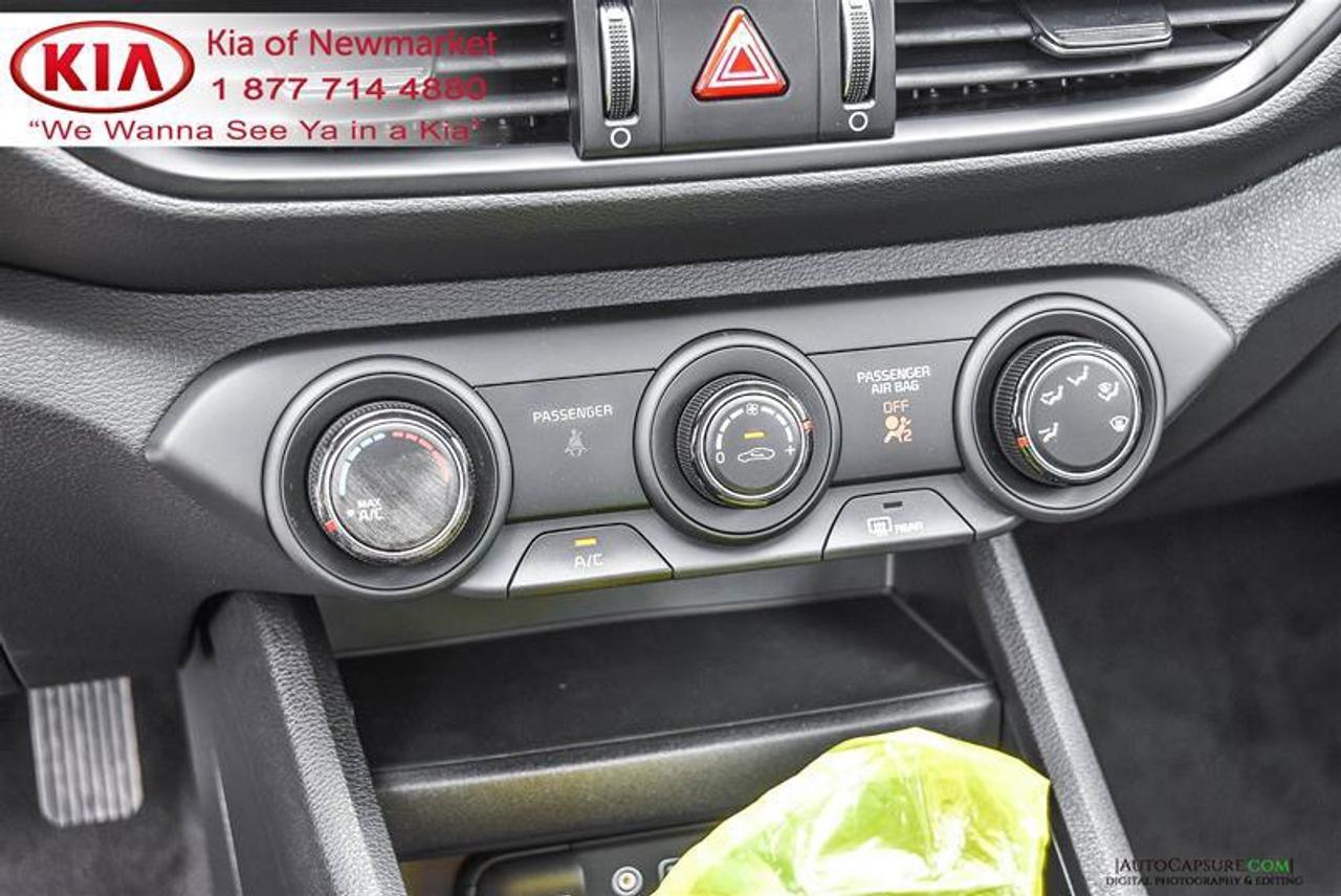 2021 Kia Forte  Photo