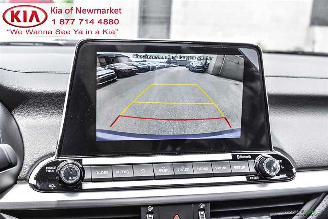 2021 Kia Forte  Photo