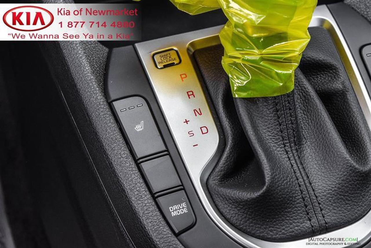 2021 Kia Forte  Photo