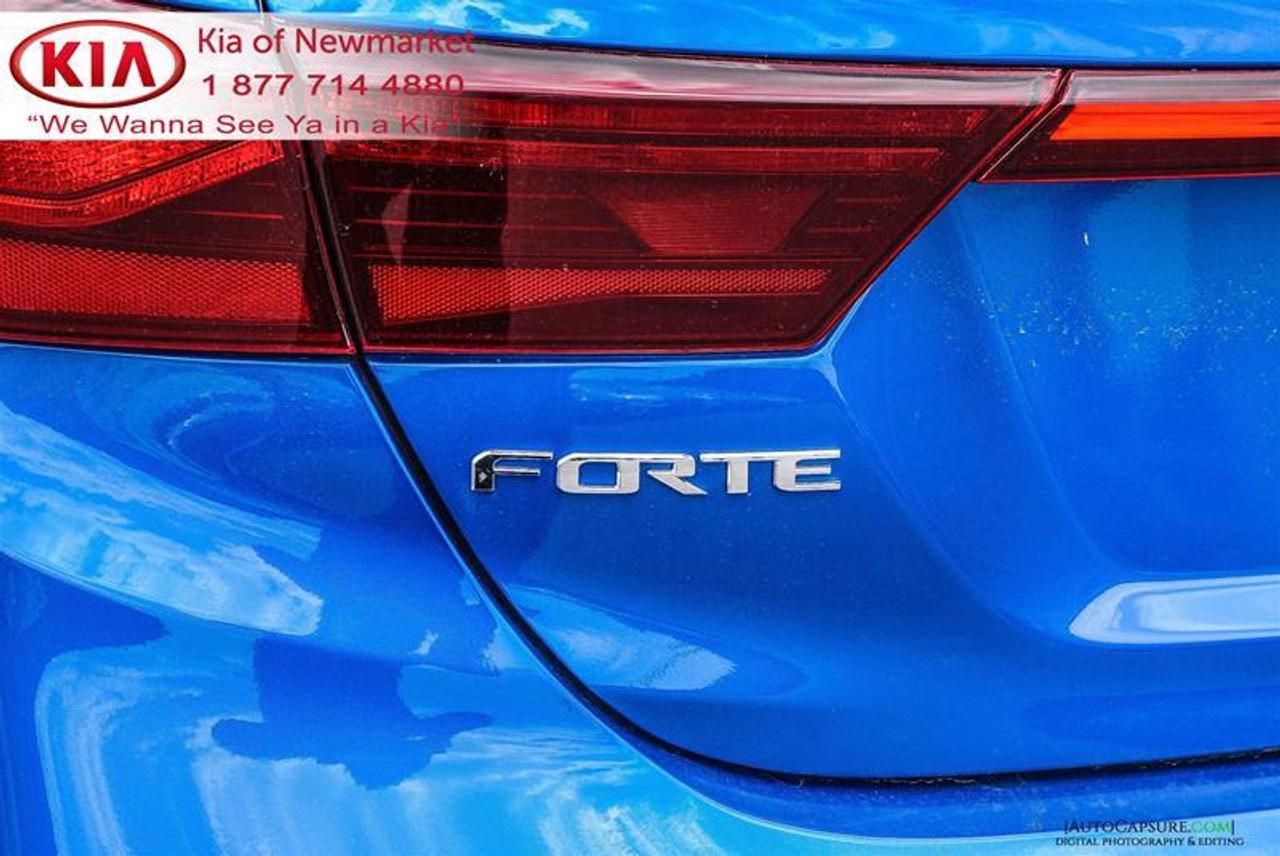 2021 Kia Forte  Photo