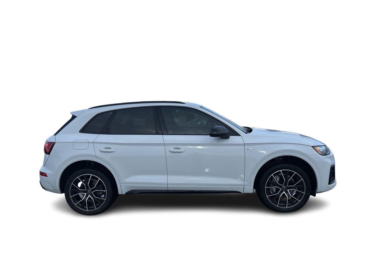 2023 Audi Q5 45 2.0T Technik   S Line Black Photo