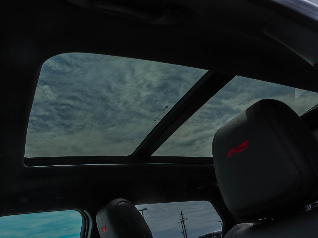 2026 Chevrolet TrailBlazer AWD 4dr RS Photo