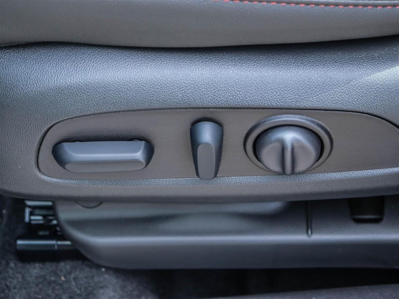 2026 Chevrolet TrailBlazer AWD 4dr RS Photo