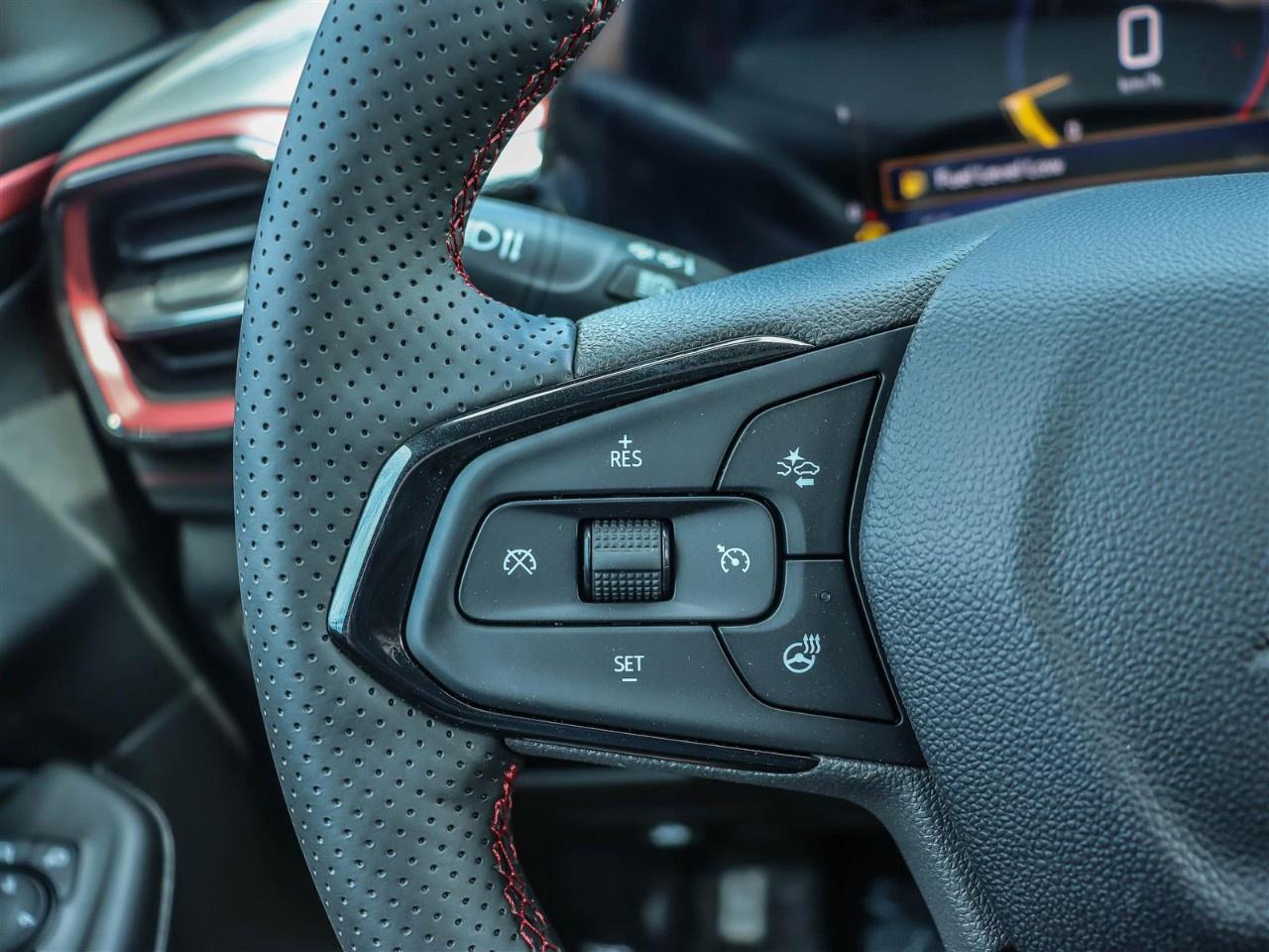 2026 Chevrolet TrailBlazer AWD 4dr RS Photo