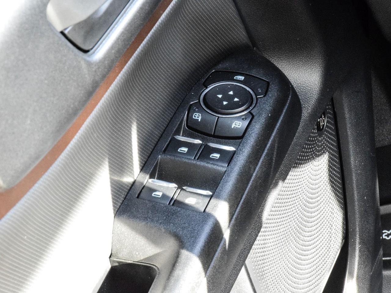 2025 Ford Bronco Sport Outer Banks Tech PKG   BLIS   ACC + Lane Keeping Photo