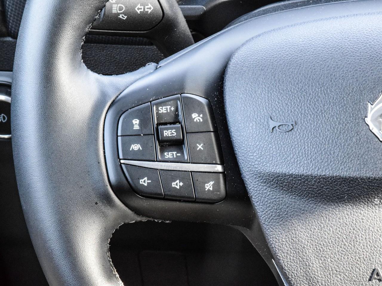 2025 Ford Bronco Sport Outer Banks Tech PKG   BLIS   ACC + Lane Keeping Photo