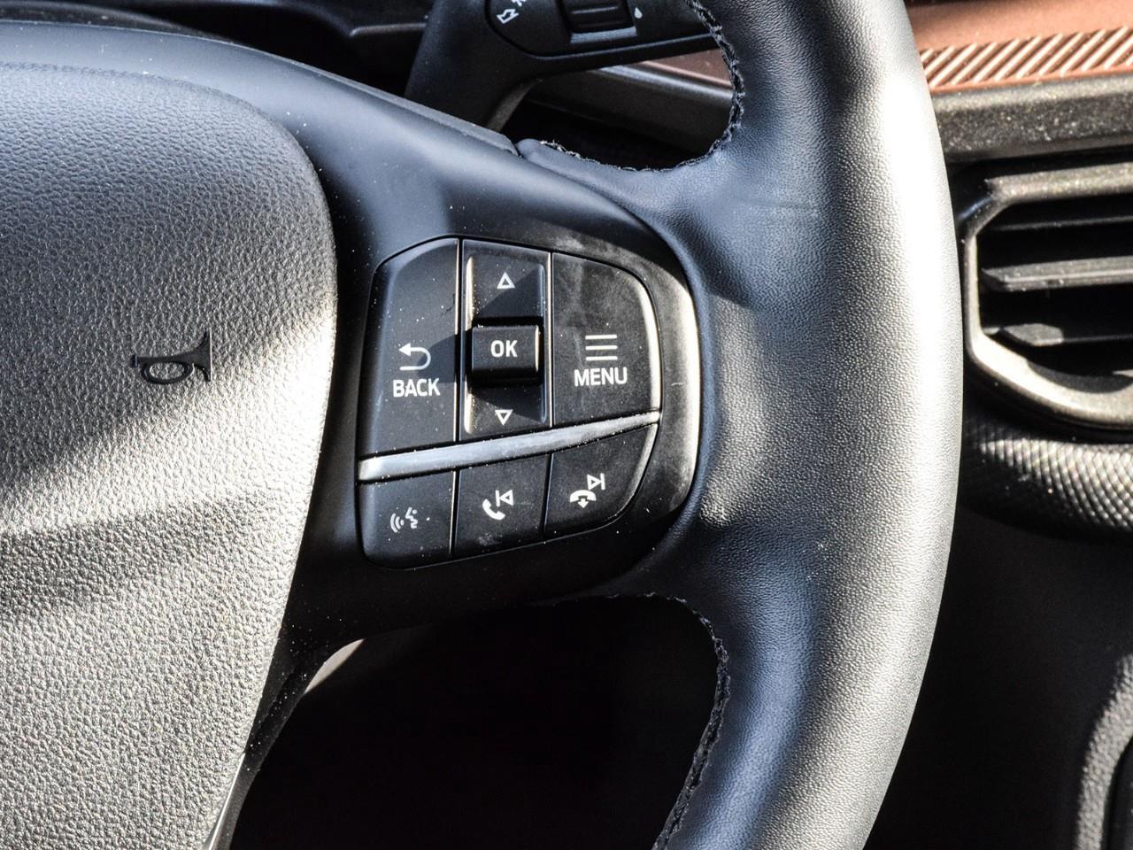 2025 Ford Bronco Sport Outer Banks Tech PKG   BLIS   ACC + Lane Keeping Photo