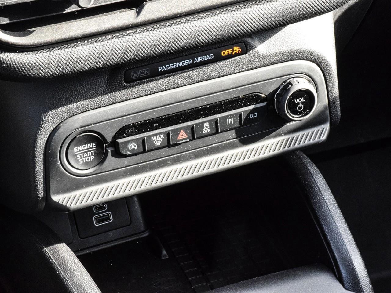 2025 Ford Bronco Sport Outer Banks Tech PKG   BLIS   ACC + Lane Keeping Photo