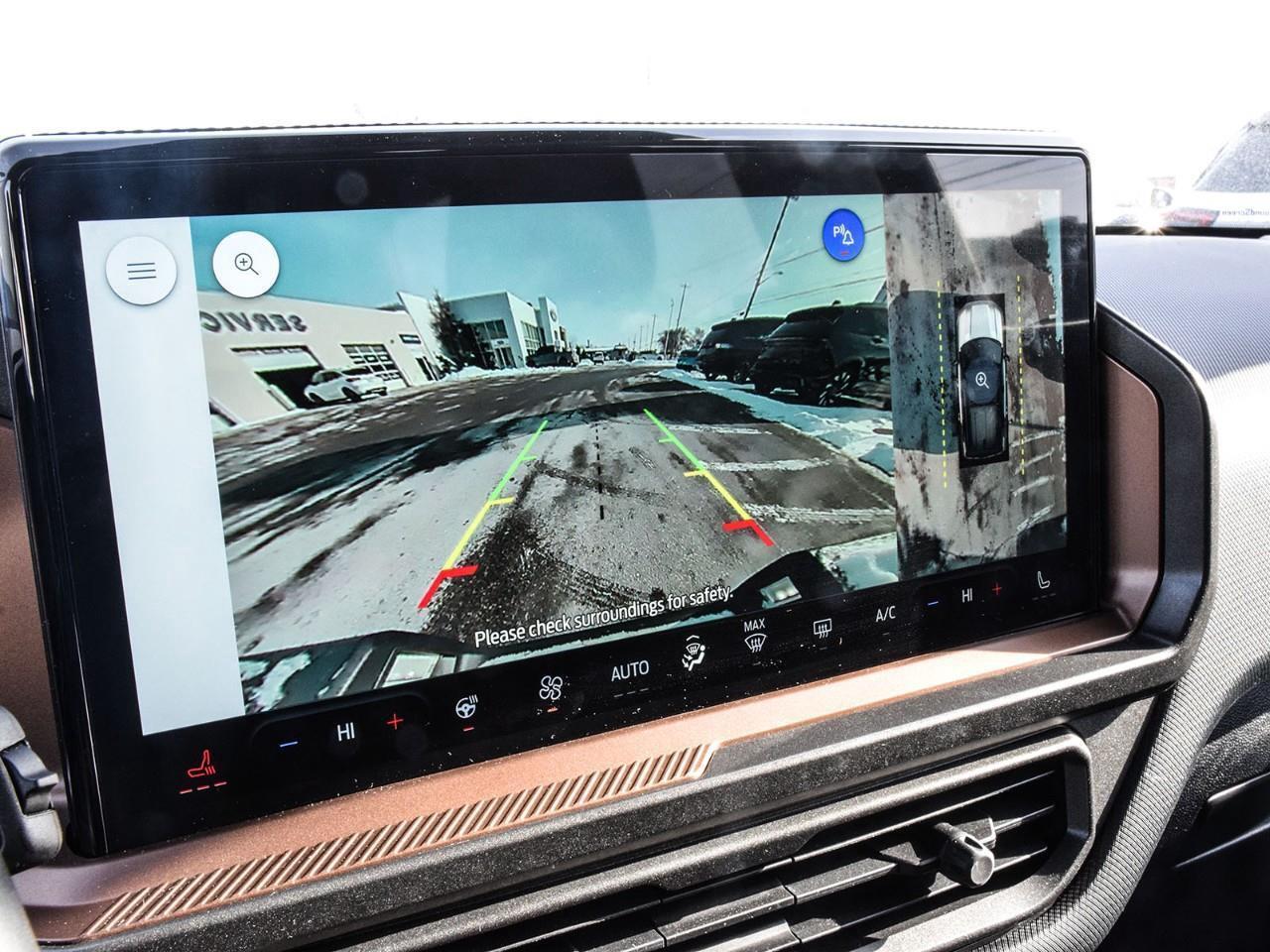 2025 Ford Bronco Sport Outer Banks Tech PKG   BLIS   ACC + Lane Keeping Photo