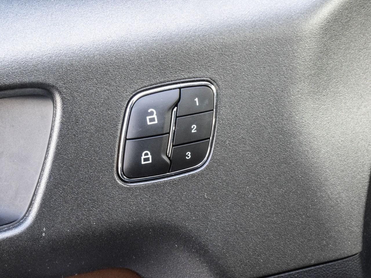 2025 Ford Bronco Sport Outer Banks Tech PKG   BLIS   ACC + Lane Keeping Photo