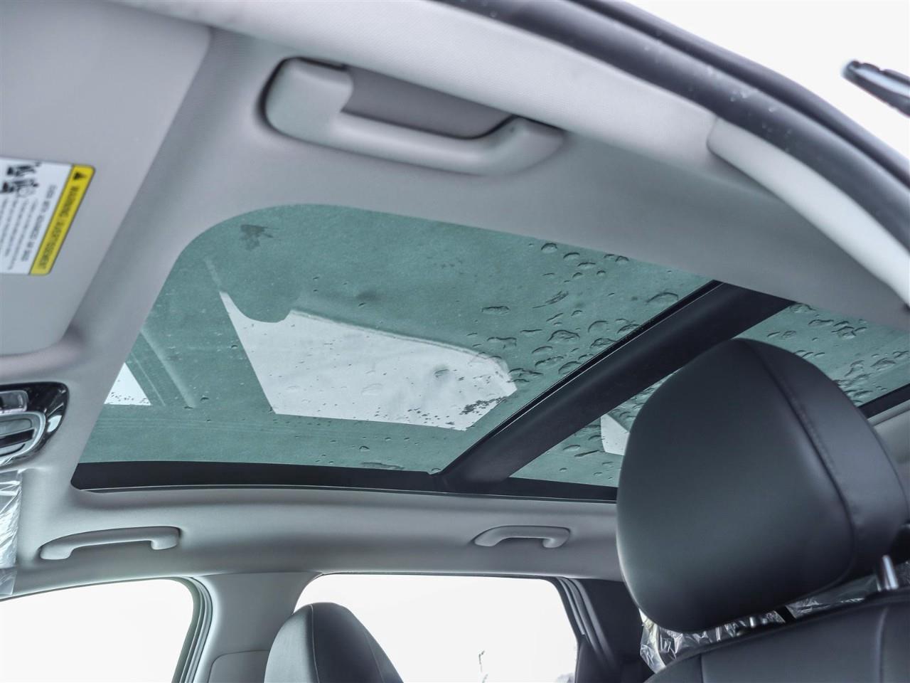 2026 Hyundai Tucson Preferred w/Trend Package 4dr All-Wheel Drive Photo