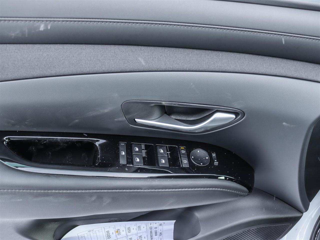 2026 Hyundai Tucson Preferred w/Trend Package 4dr All-Wheel Drive Photo