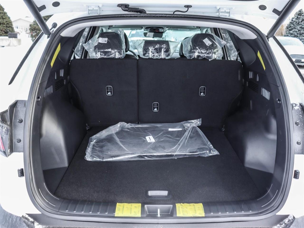 2026 Hyundai Tucson Preferred w/Trend Package 4dr All-Wheel Drive Photo