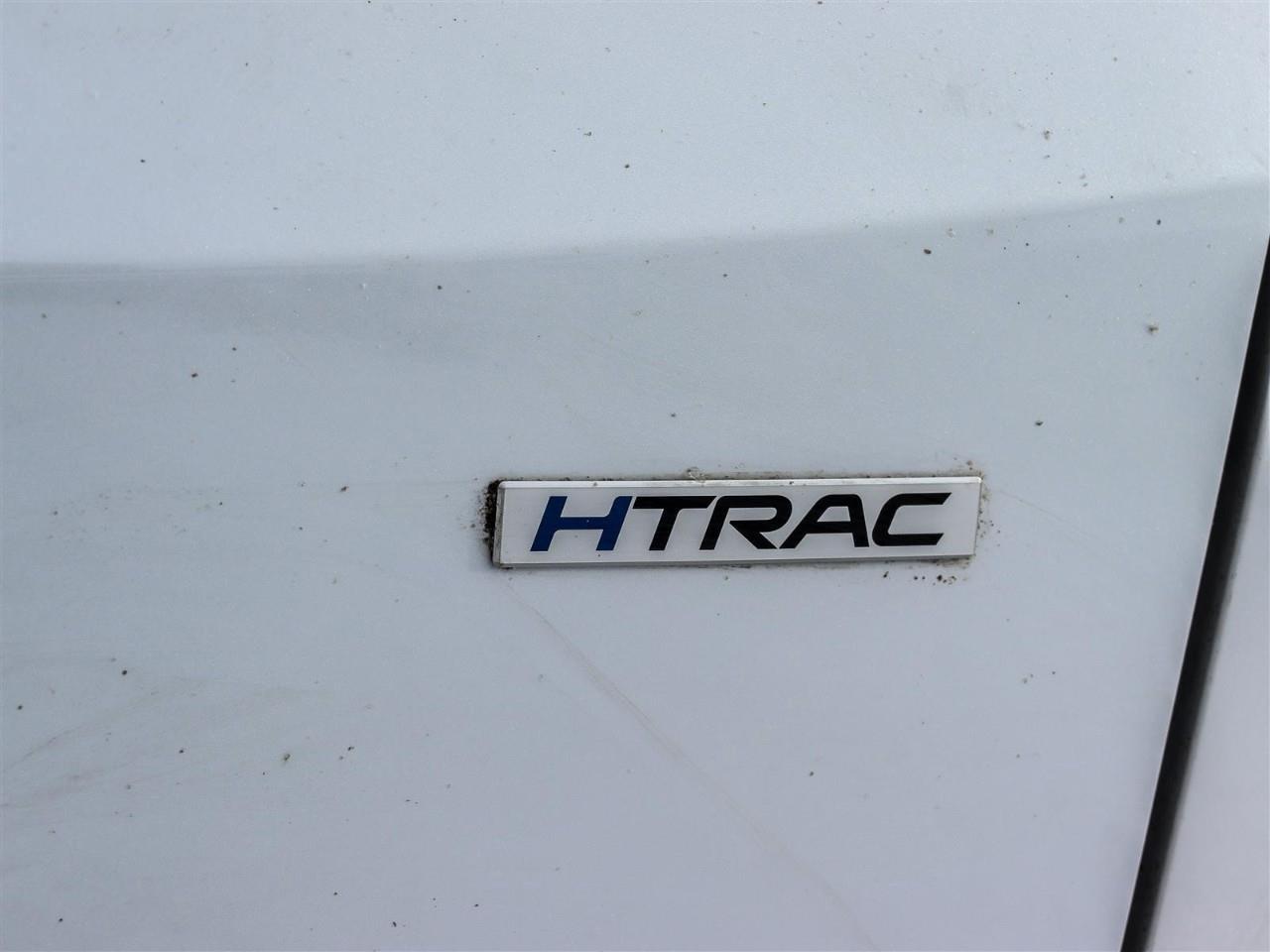 2026 Hyundai Tucson Preferred w/Trend Package 4dr All-Wheel Drive Photo