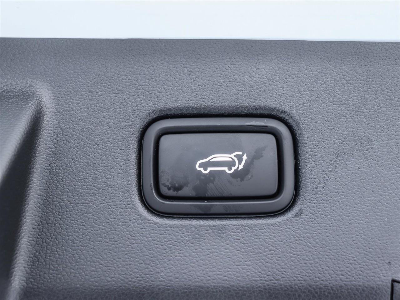 2026 Hyundai Tucson Preferred w/Trend Package 4dr All-Wheel Drive Photo