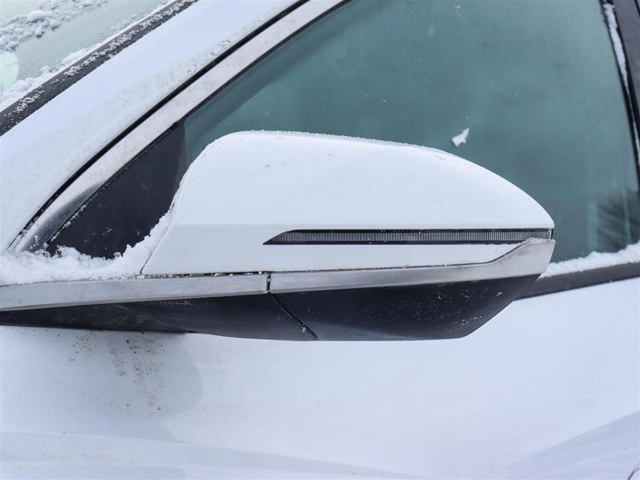 2026 Hyundai Tucson Preferred w/Trend Package 4dr All-Wheel Drive Photo