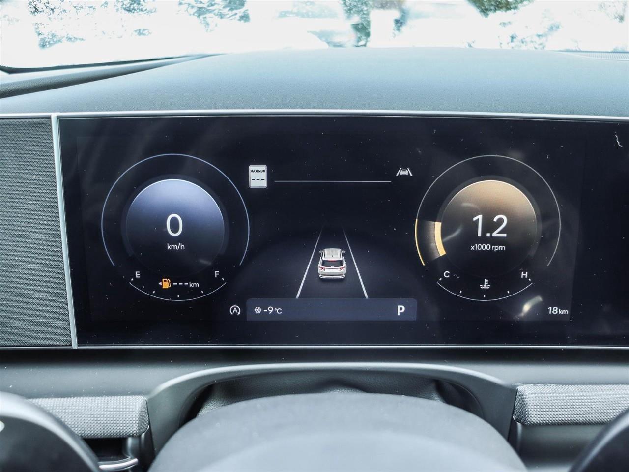 2026 Hyundai Tucson Preferred w/Trend Package 4dr All-Wheel Drive Photo