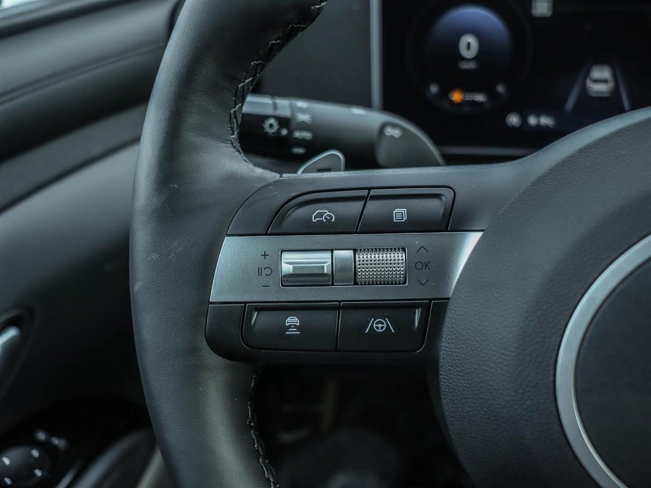 2026 Hyundai Tucson Preferred w/Trend Package 4dr All-Wheel Drive Photo