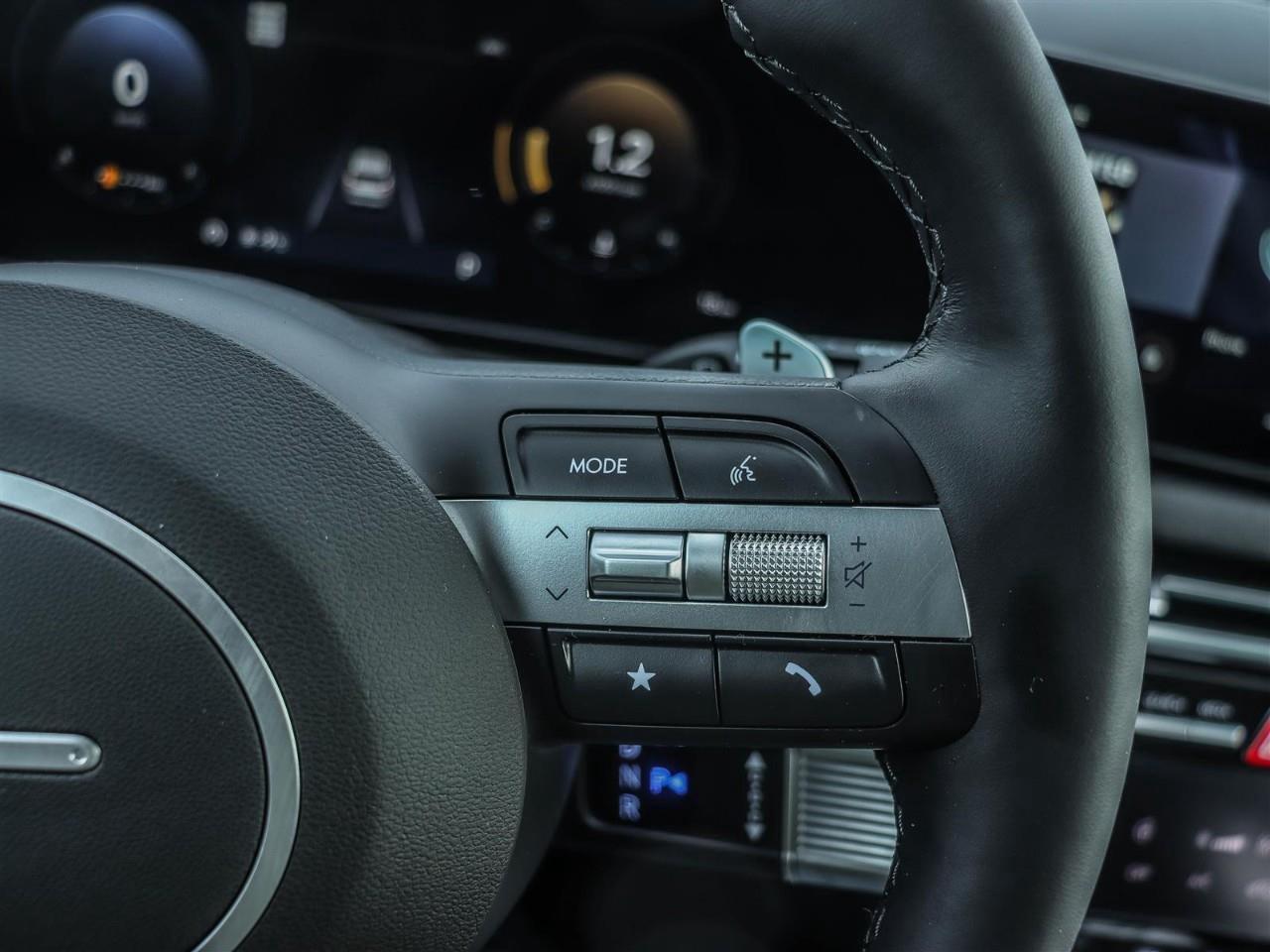 2026 Hyundai Tucson Preferred w/Trend Package 4dr All-Wheel Drive Photo