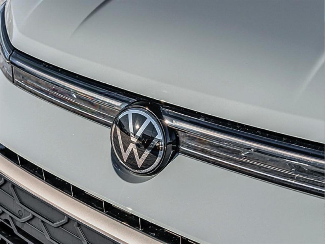 2026 Volkswagen Taos Comfortline Photo