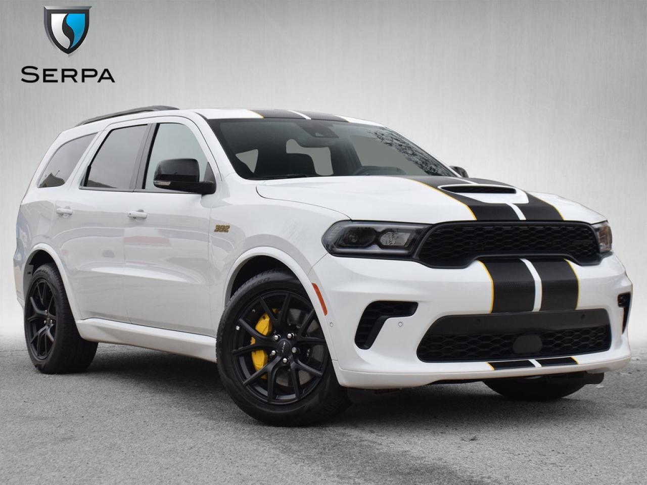 2024 Dodge Durango SRT 392 4dr All-Wheel Drive Photo0