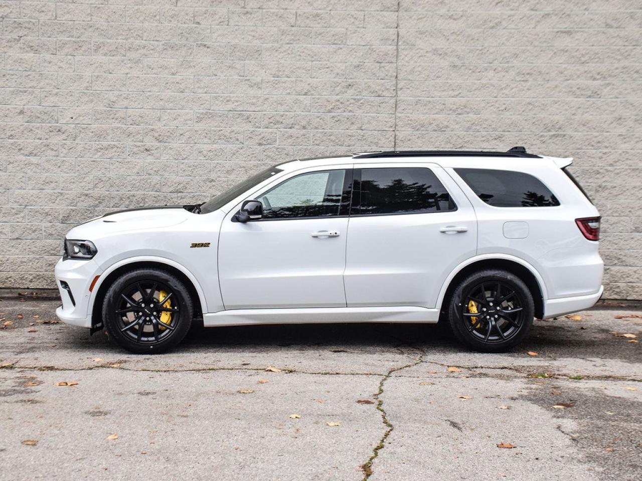 2024 Dodge Durango SRT 392 4dr All-Wheel Drive Photo