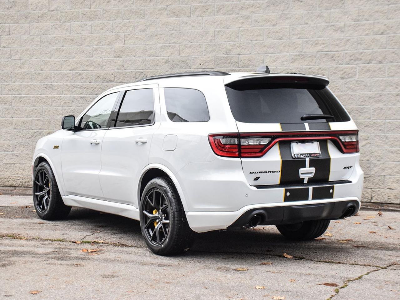 2024 Dodge Durango SRT 392 4dr All-Wheel Drive Photo