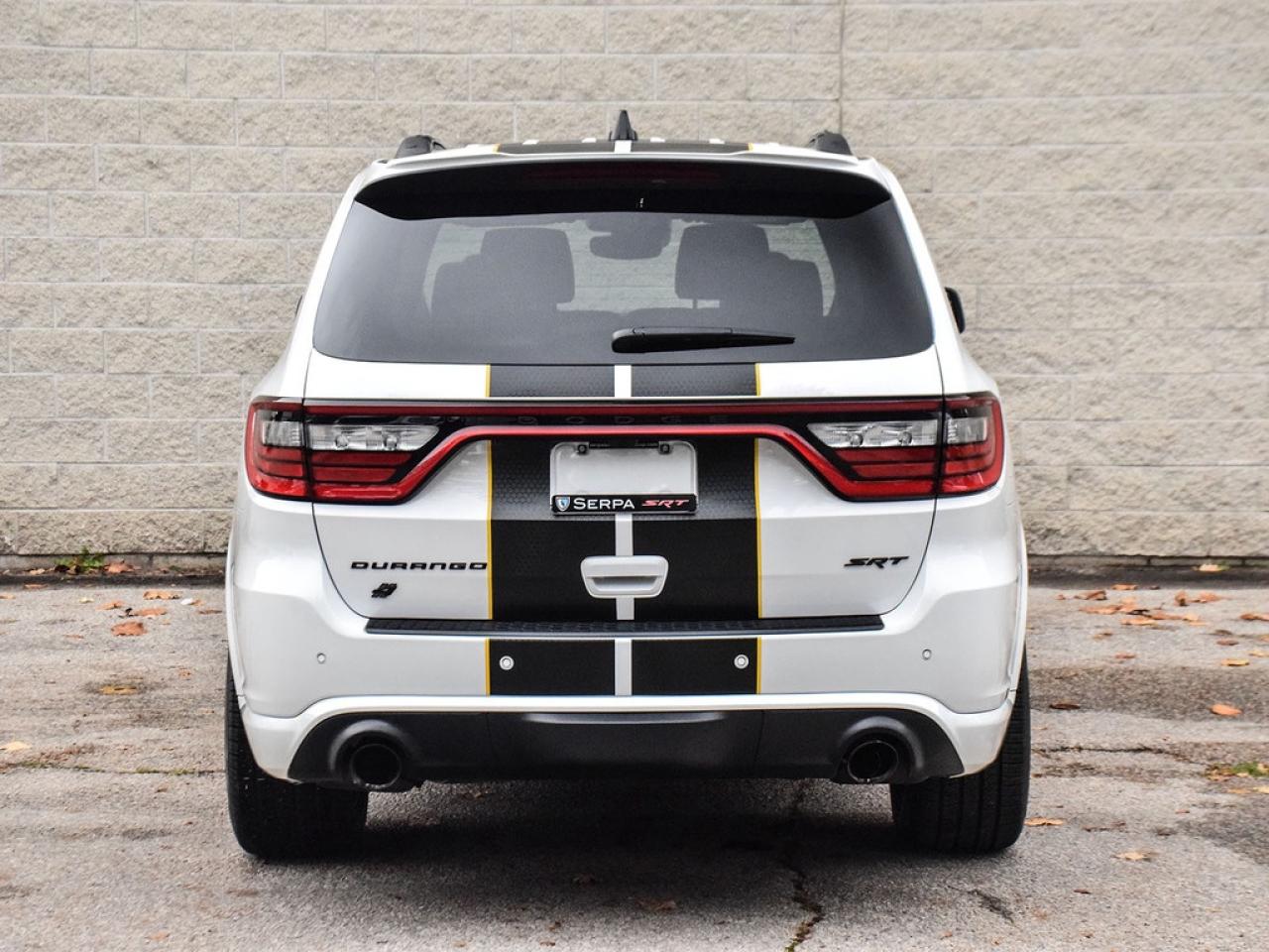 2024 Dodge Durango SRT 392 4dr All-Wheel Drive Photo