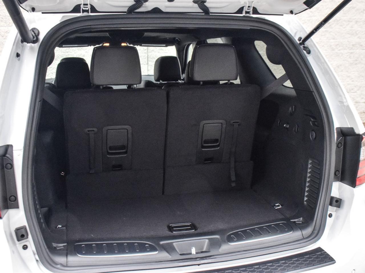 2024 Dodge Durango SRT 392 4dr All-Wheel Drive Photo