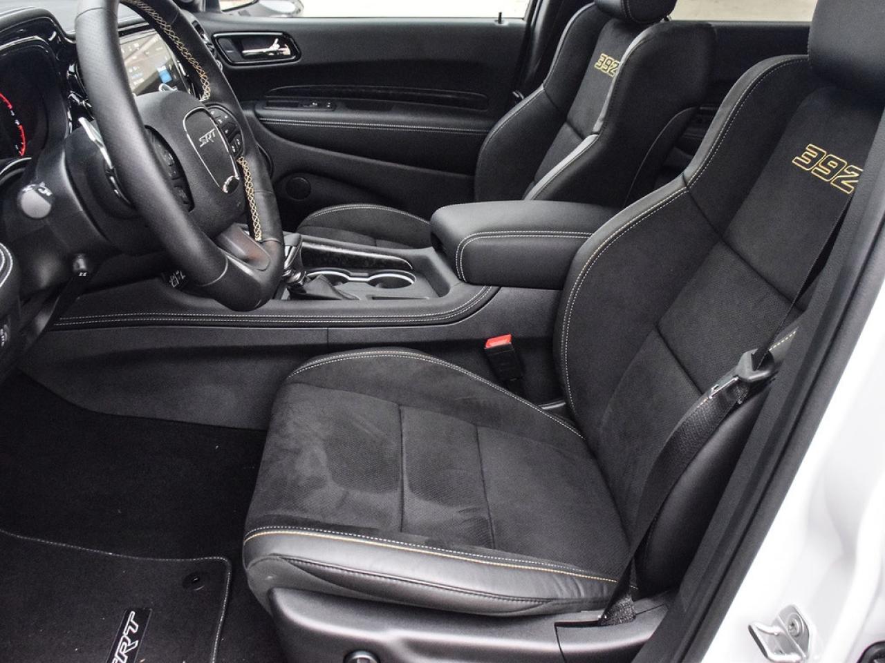 2024 Dodge Durango SRT 392 4dr All-Wheel Drive Photo