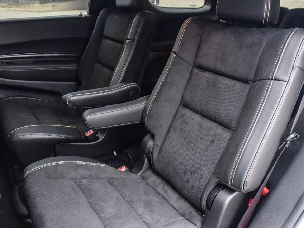 2024 Dodge Durango SRT 392 4dr All-Wheel Drive Photo