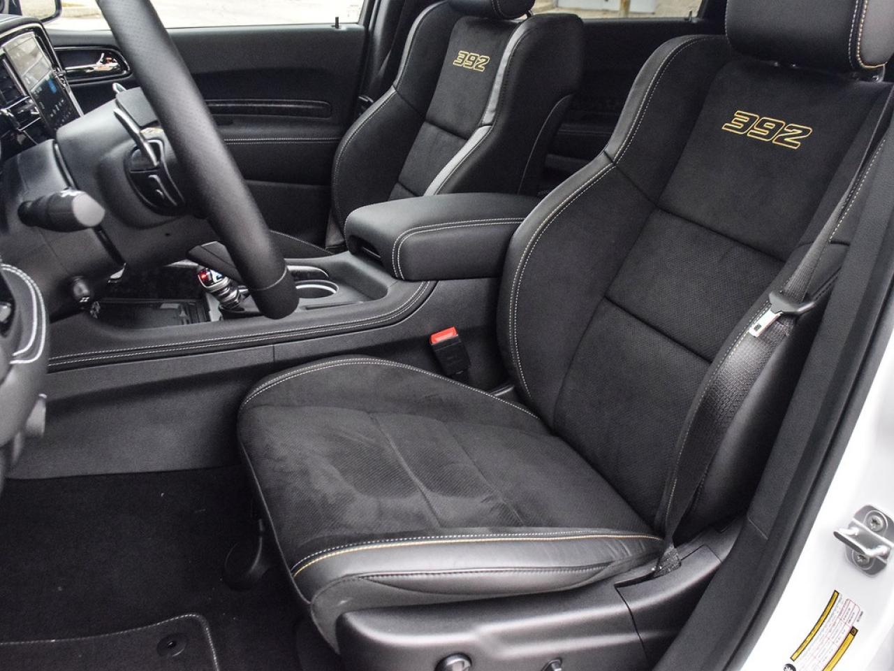 2024 Dodge Durango SRT 392 4dr All-Wheel Drive Photo