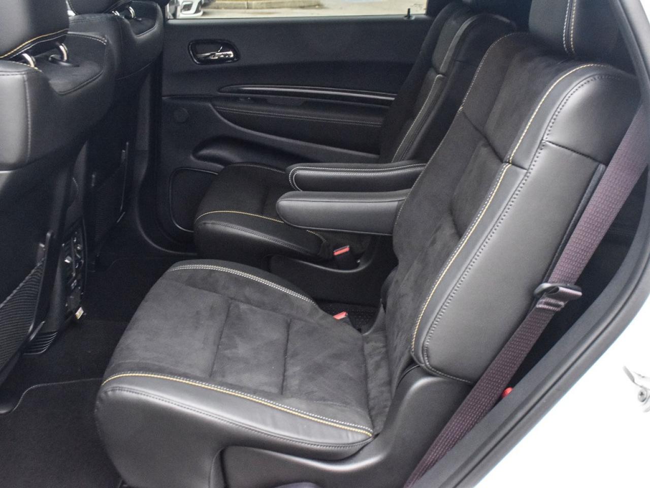 2024 Dodge Durango SRT 392 4dr All-Wheel Drive Photo