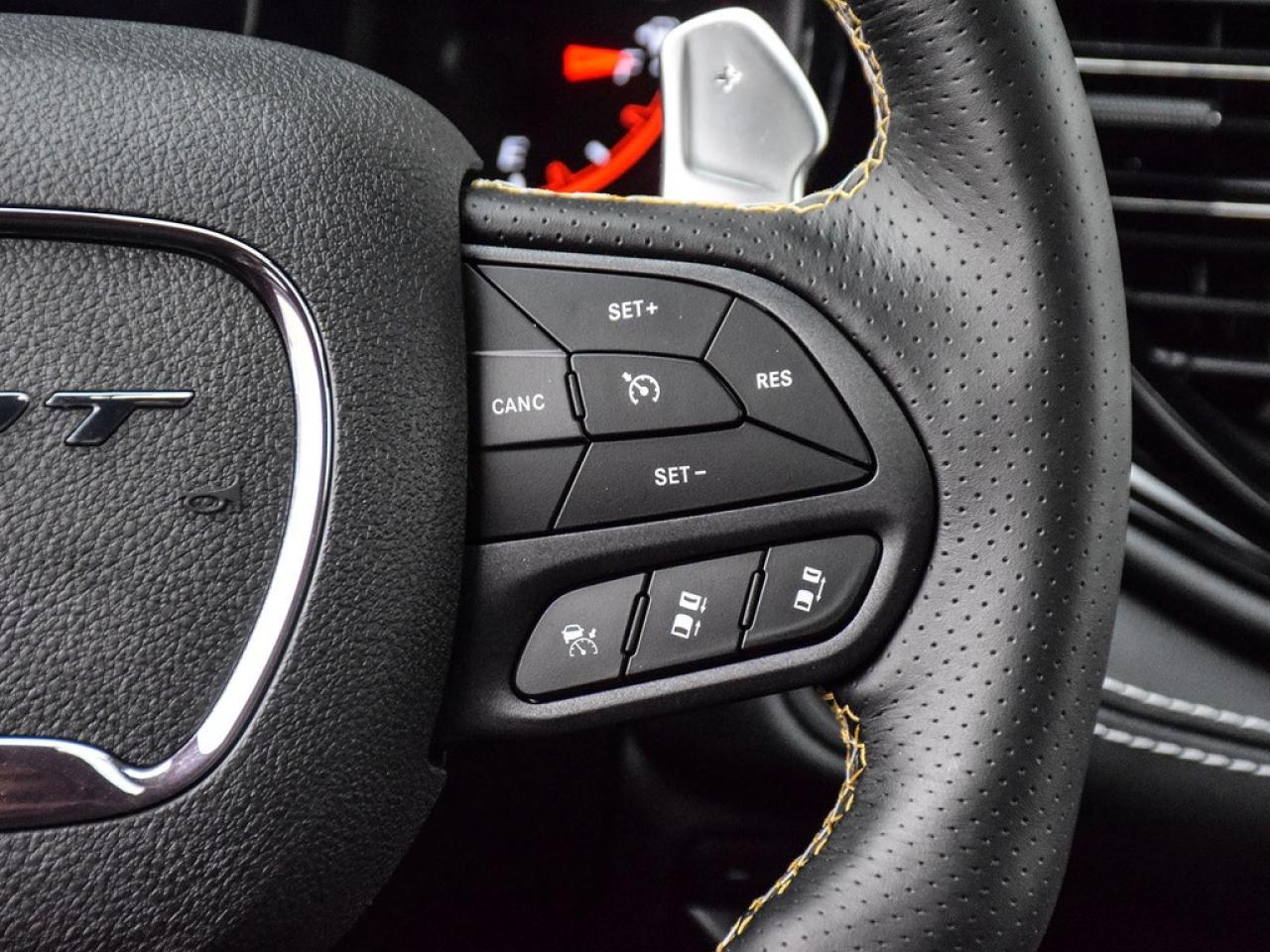 2024 Dodge Durango SRT 392 4dr All-Wheel Drive Photo