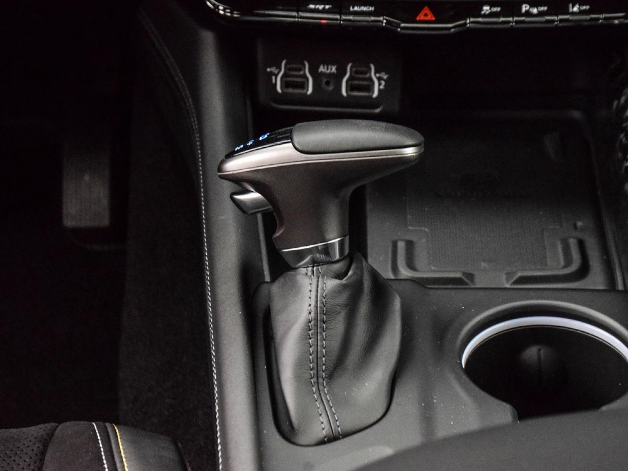 2024 Dodge Durango SRT 392 4dr All-Wheel Drive Photo