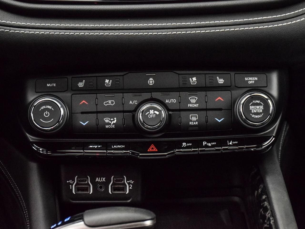 2024 Dodge Durango SRT 392 4dr All-Wheel Drive Photo