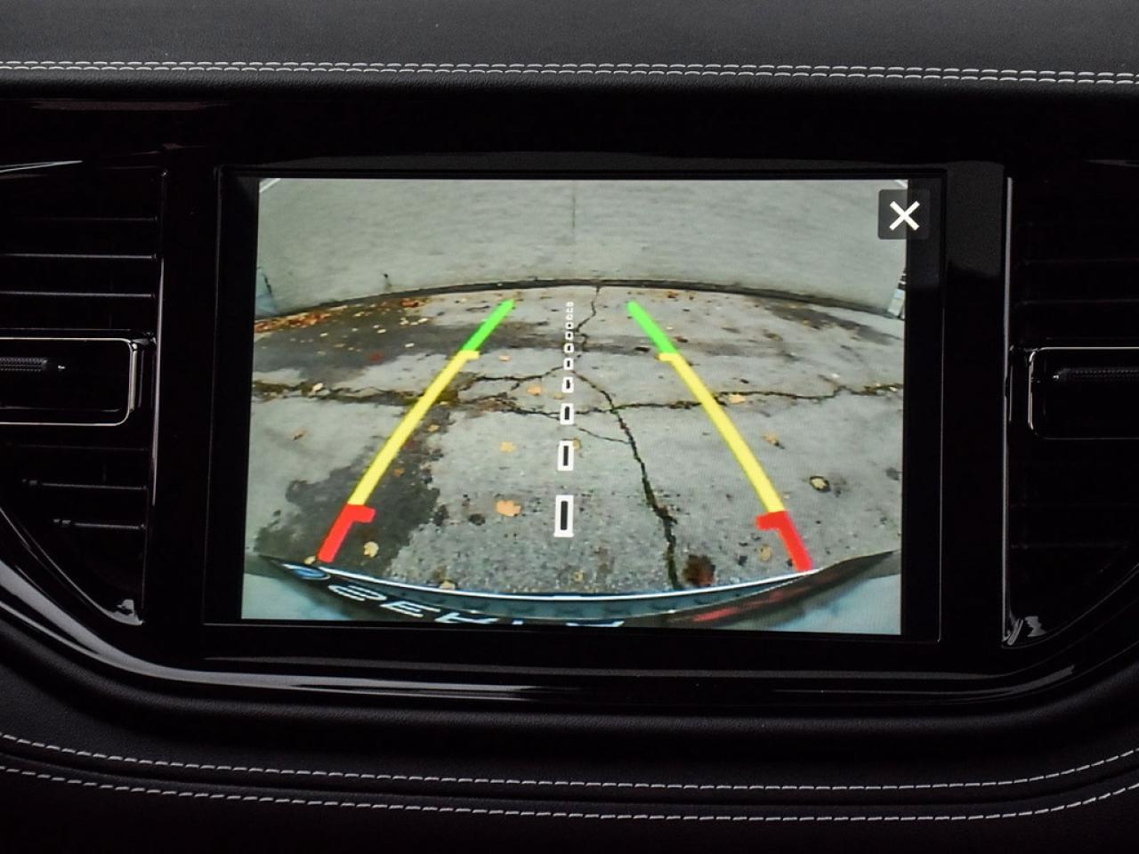 2024 Dodge Durango SRT 392 4dr All-Wheel Drive Photo