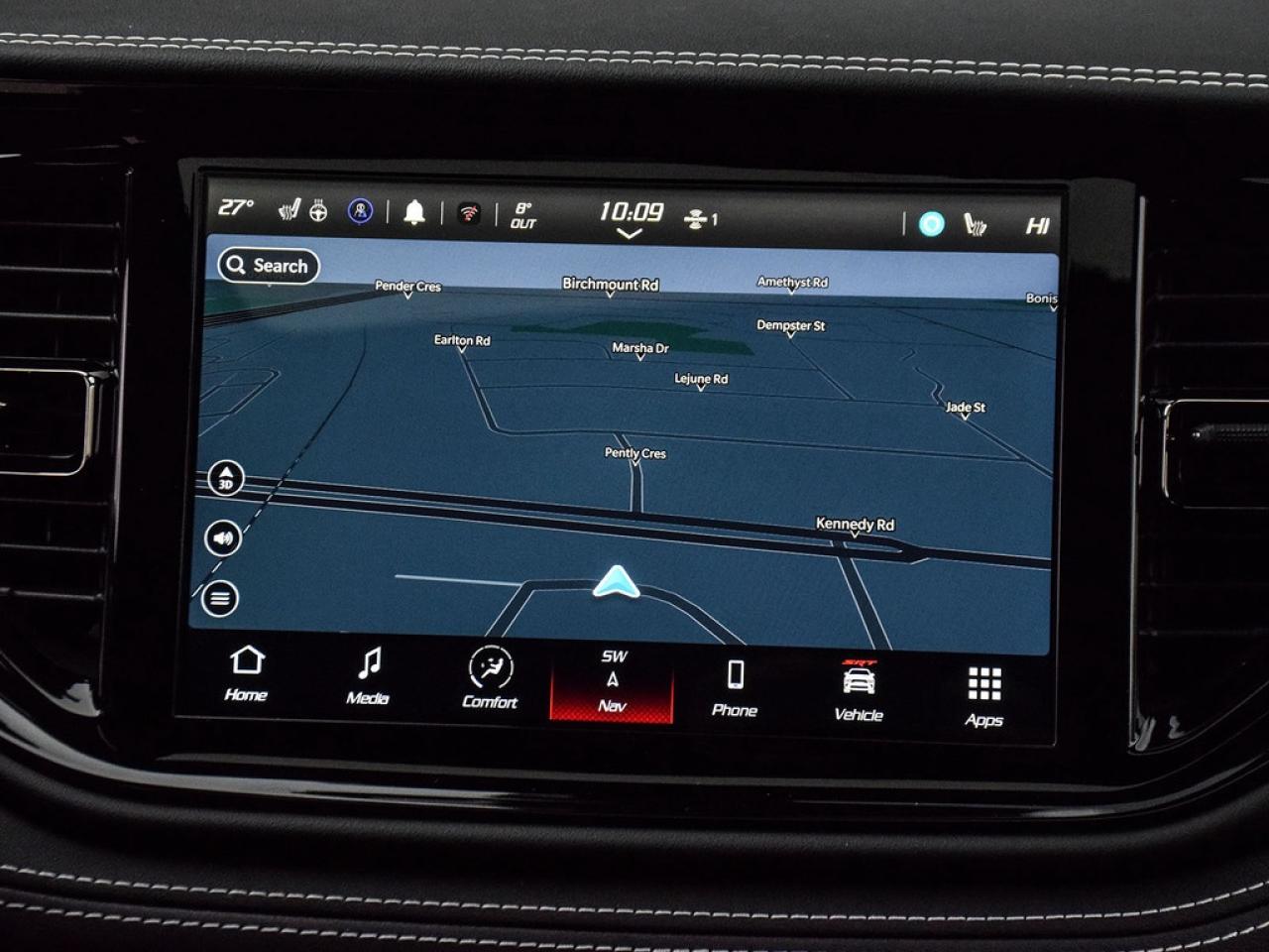 2024 Dodge Durango SRT 392 4dr All-Wheel Drive Photo