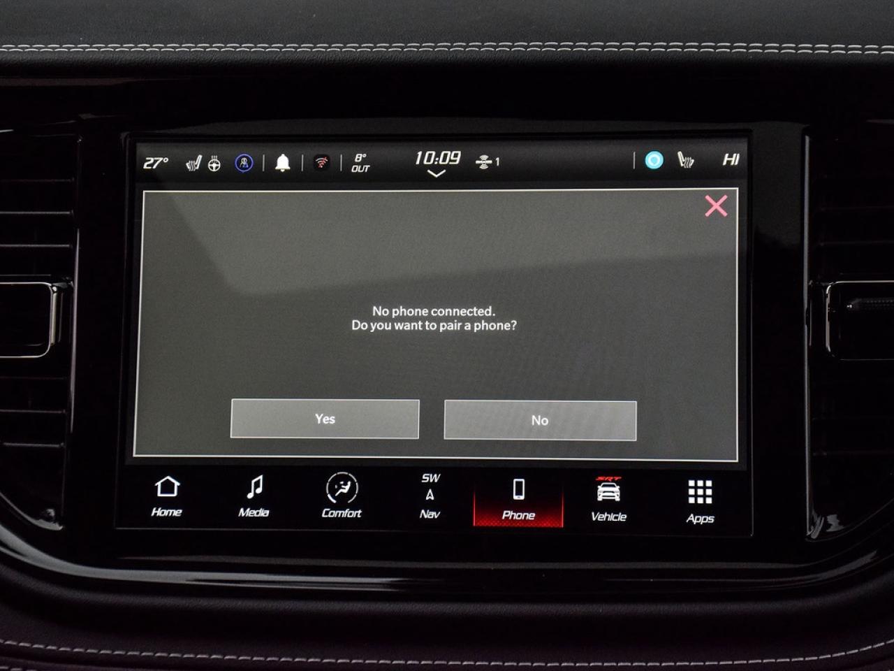 2024 Dodge Durango SRT 392 4dr All-Wheel Drive Photo