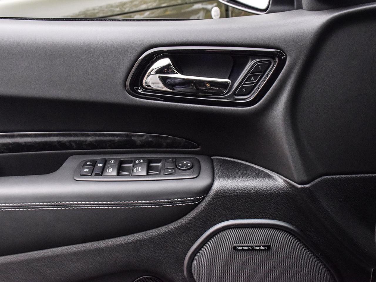 2024 Dodge Durango SRT 392 4dr All-Wheel Drive Photo