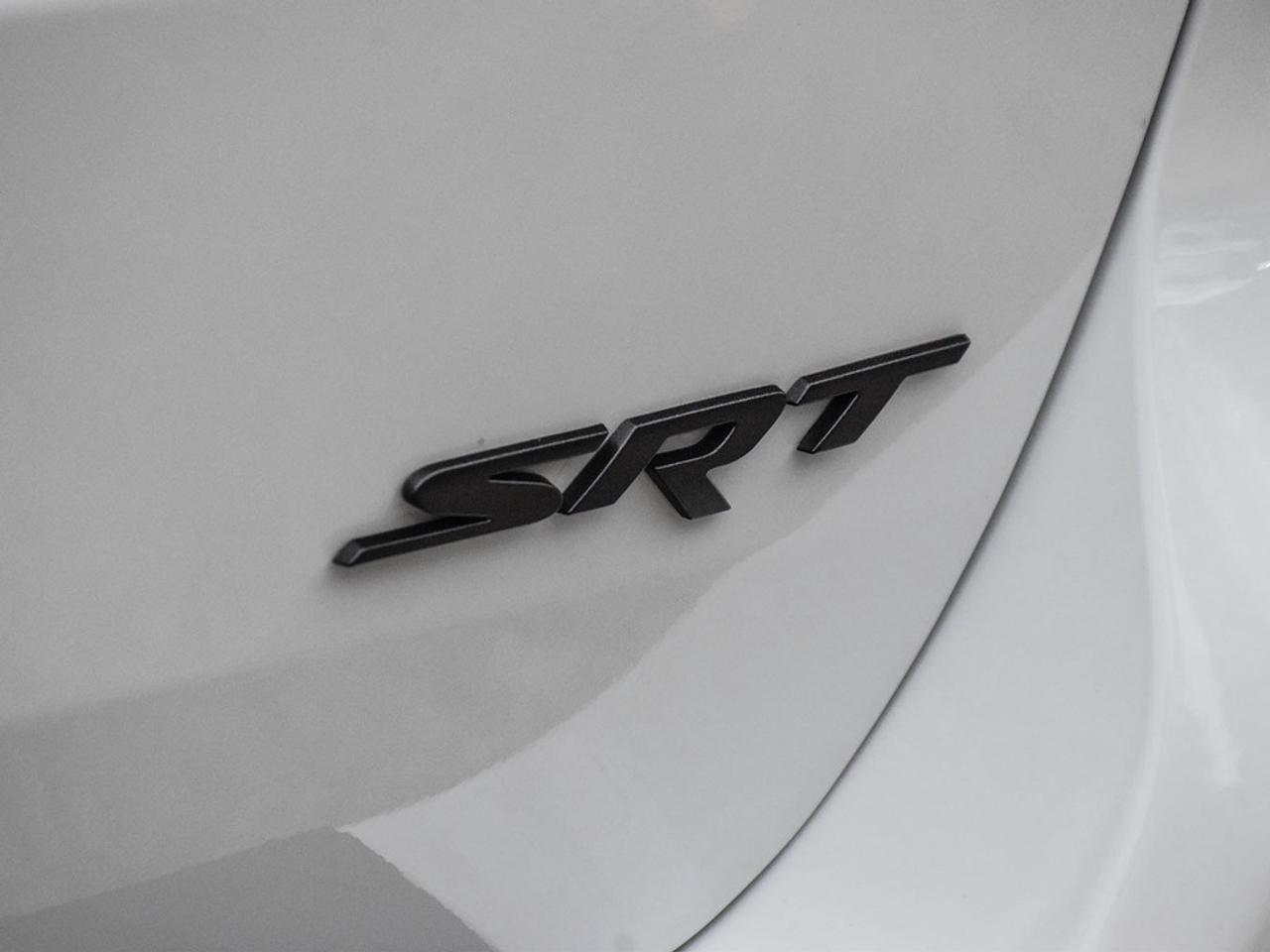 2024 Dodge Durango SRT 392 4dr All-Wheel Drive Photo