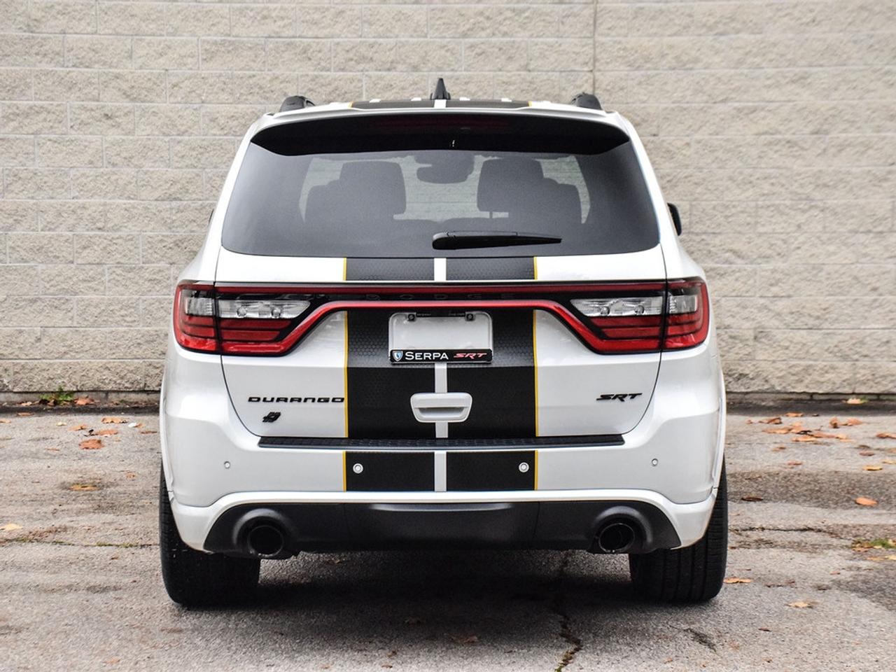 2024 Dodge Durango SRT 392 4dr All-Wheel Drive Photo