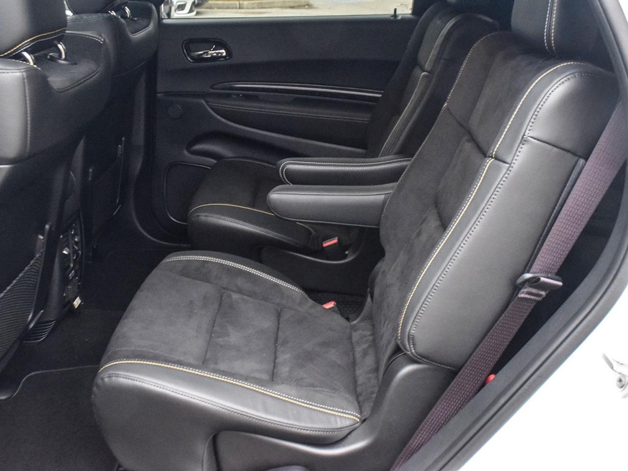 2024 Dodge Durango SRT 392 4dr All-Wheel Drive Photo