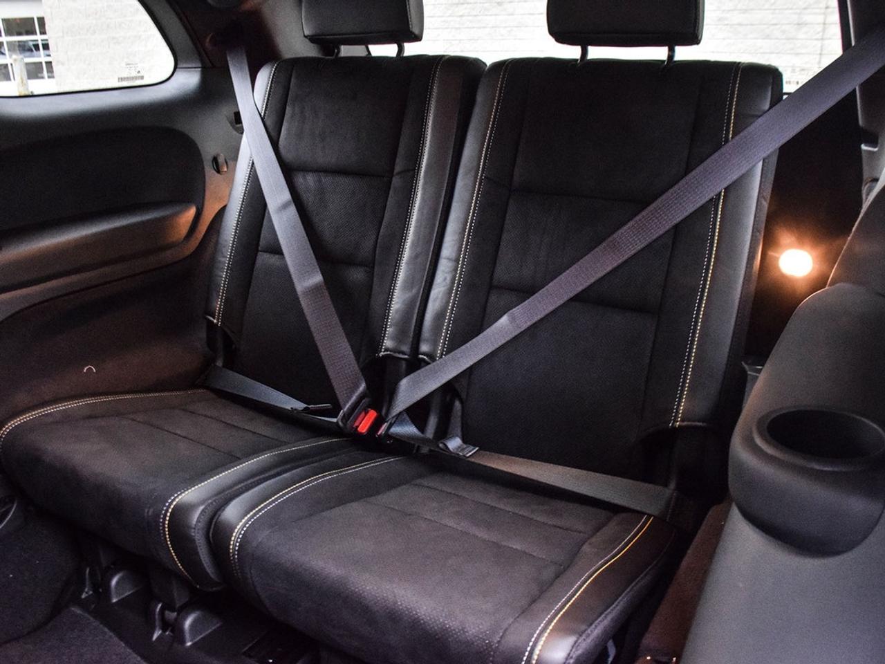 2024 Dodge Durango SRT 392 4dr All-Wheel Drive Photo