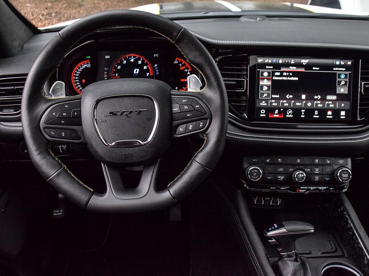 2024 Dodge Durango SRT 392 4dr All-Wheel Drive Photo