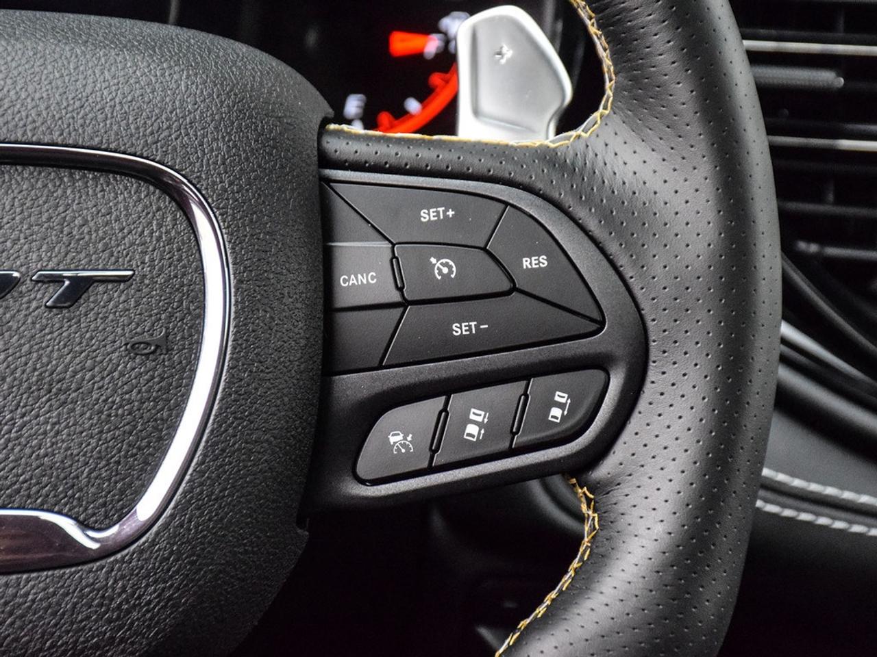 2024 Dodge Durango SRT 392 4dr All-Wheel Drive Photo