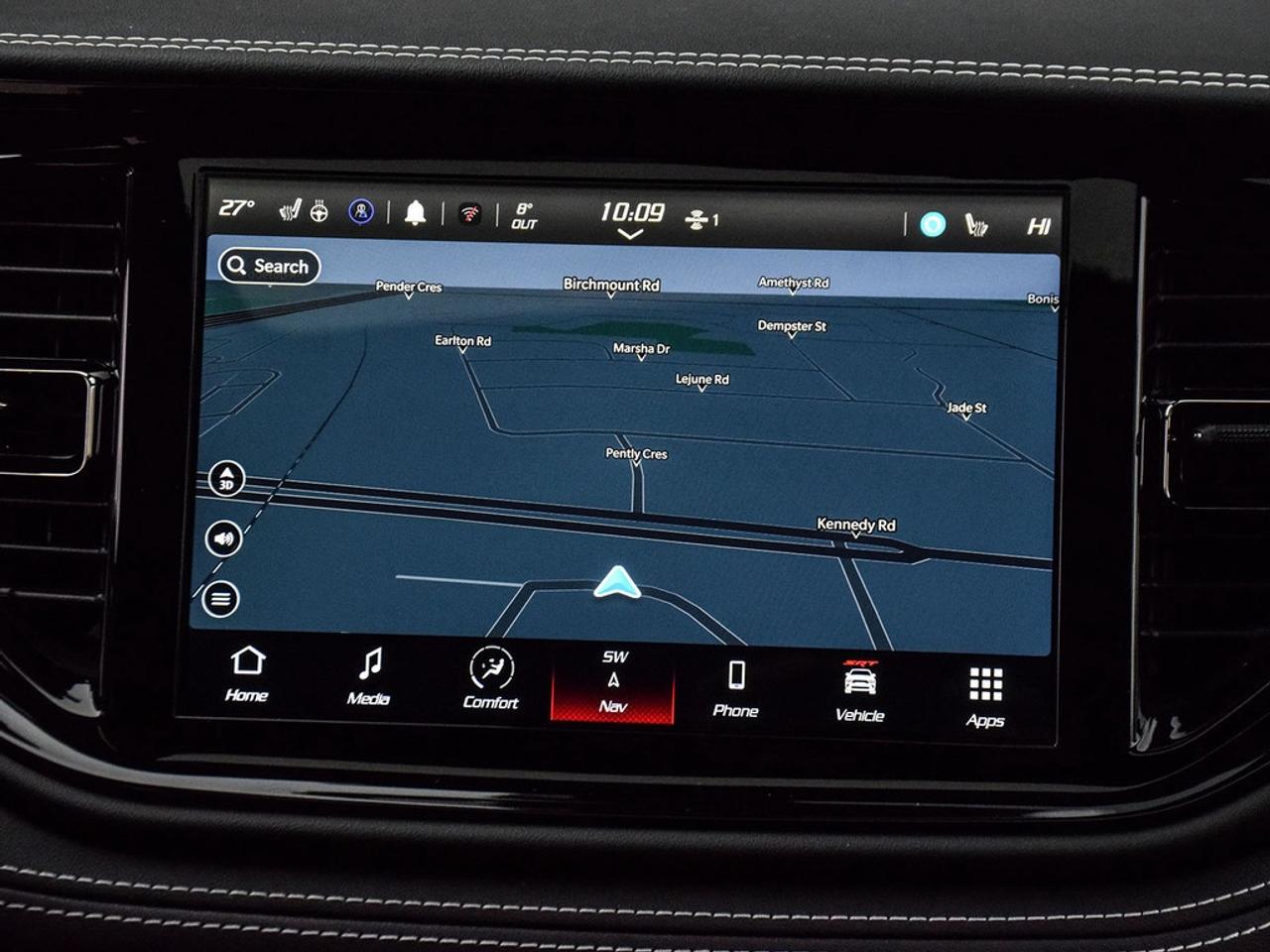 2024 Dodge Durango SRT 392 4dr All-Wheel Drive Photo