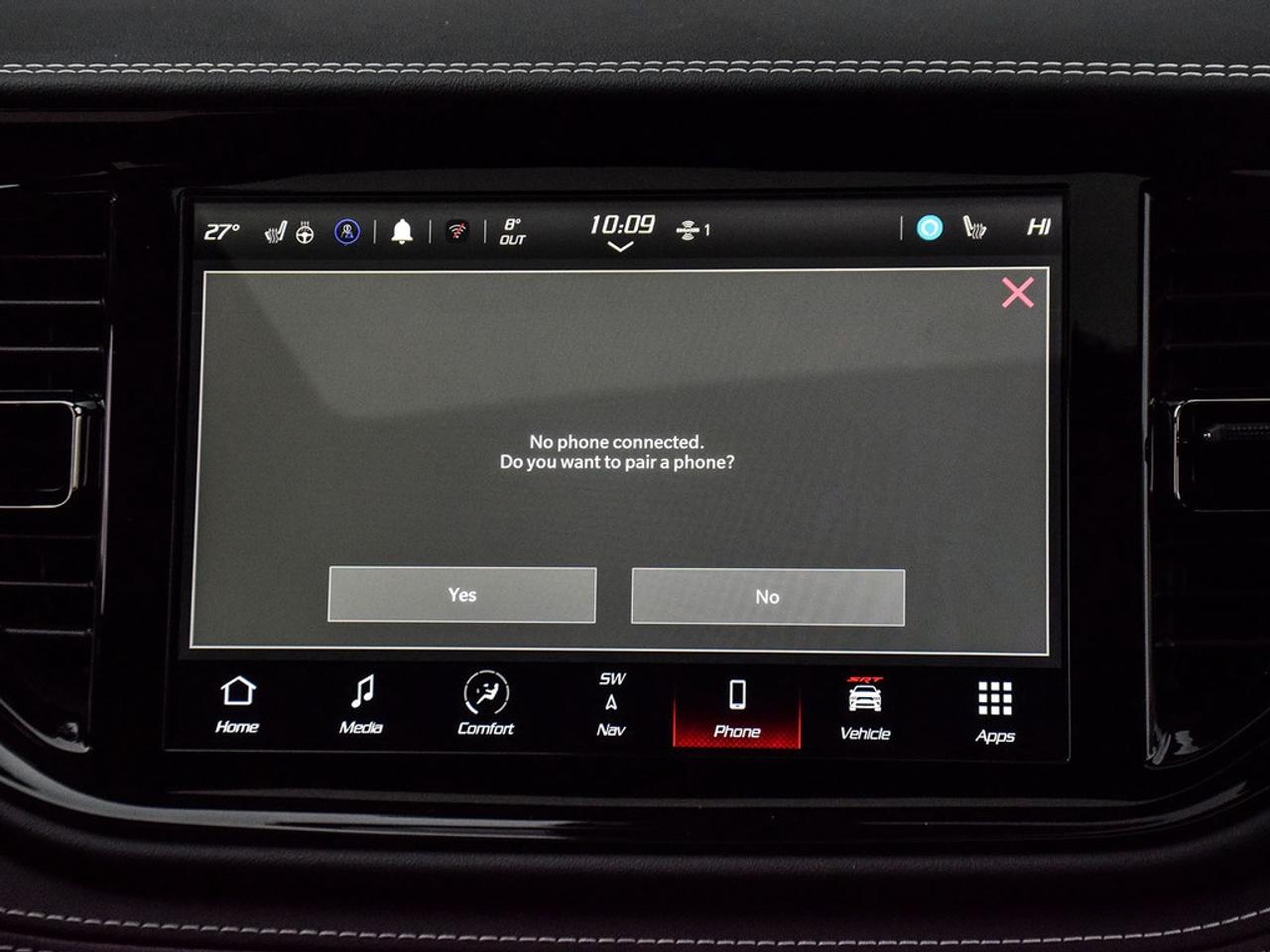 2024 Dodge Durango SRT 392 4dr All-Wheel Drive Photo