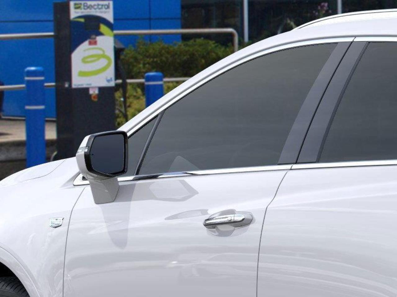 2026 Cadillac XT5 Premium Luxury 4dr All-Wheel Drive Photo